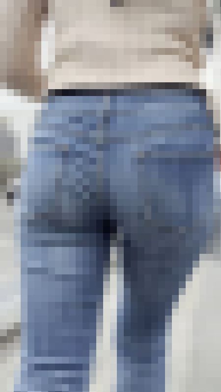 思わず触りたくなるムッチリエロケツで男を誘惑するお姉さん　サンプル画像3