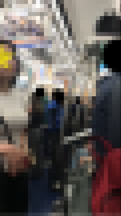 見事なまん丸巨乳ボインちゃん達至近距離ロックオン！　サンプル画像2