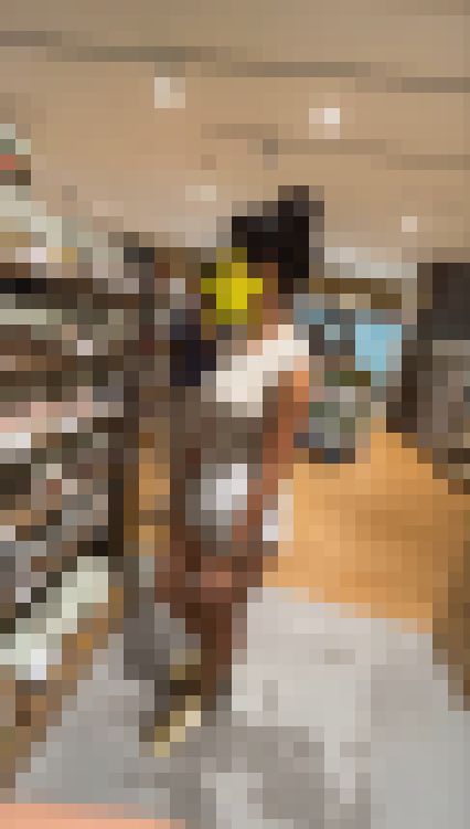 見事なまん丸巨乳ボインちゃん達至近距離ロックオン！　サンプル画像3