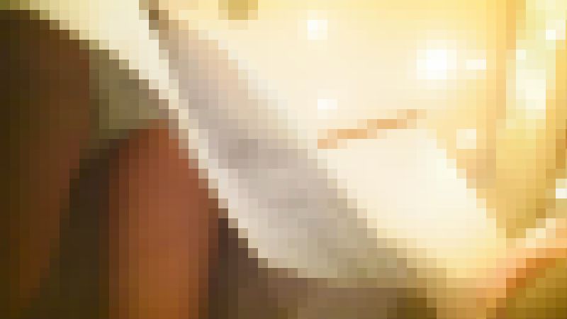 洋菓子店で働く可愛い制服を着たバイトJKを下から覗いてみた　サンプル画像5