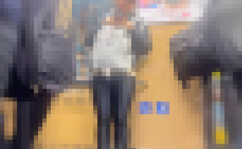 超Sクラスのパッツン美巨尻を堪能！希少なスパッツからエロ尻をムニュらせ♂を挑発!　サンプル画像6