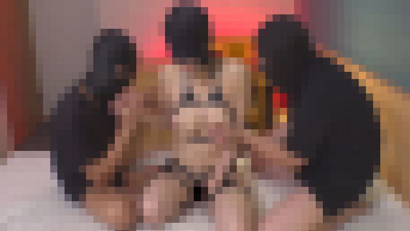 【再販】覆面美女と3P中出しSEX　サンプル画像2