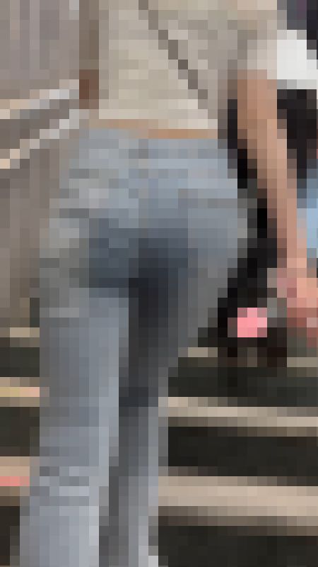 【再販】《４K・高画質》 No.1504「パンパンときどきパンパン甘め！ハイウエストデニムの美人OL」　サンプル画像3