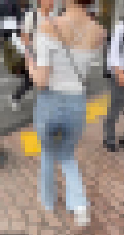 【再販】《４K・高画質》 No.1504「パンパンときどきパンパン甘め！ハイウエストデニムの美人OL」　サンプル画像4