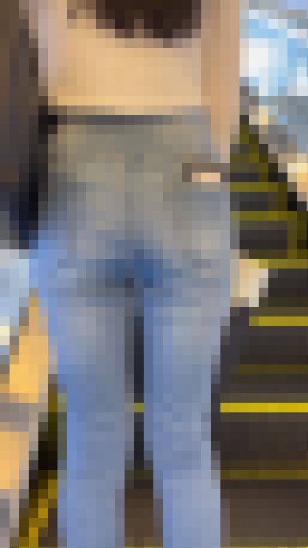 【再販】《４K・高画質》 No.1504「パンパンときどきパンパン甘め！ハイウエストデニムの美人OL」　サンプル画像6