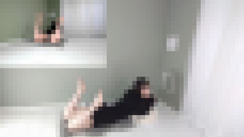 【こっそりカメラの術020】自称陰キャの美肌くのいち、ブチ切れるの巻　サンプル画像2