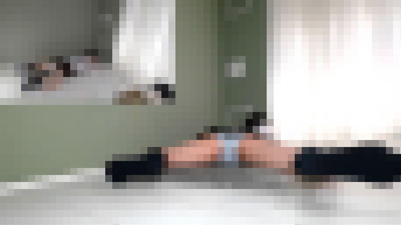【こっそりカメラの術020】自称陰キャの美肌くのいち、ブチ切れるの巻　サンプル画像6
