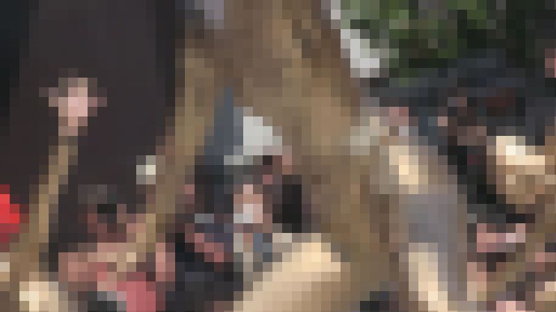 昔はよかった！街中で女性の乳首が合法的に見られる金〇ショーNO-3 クネクネポーズ編　サンプル画像5