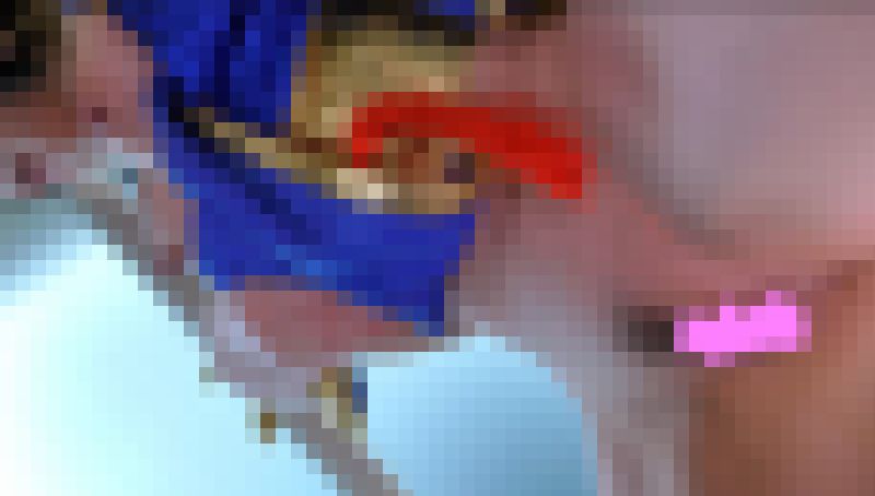 [地下撮影会マル秘映像シリーズ41-9]お下劣エロお立ち台は股間でカメラをつぶす勢い　サンプル画像6