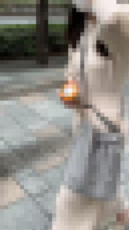 【再販】No.1506「意外と見せたがり！？もはや下着で歩いているような上品なモデル」　サンプル画像4