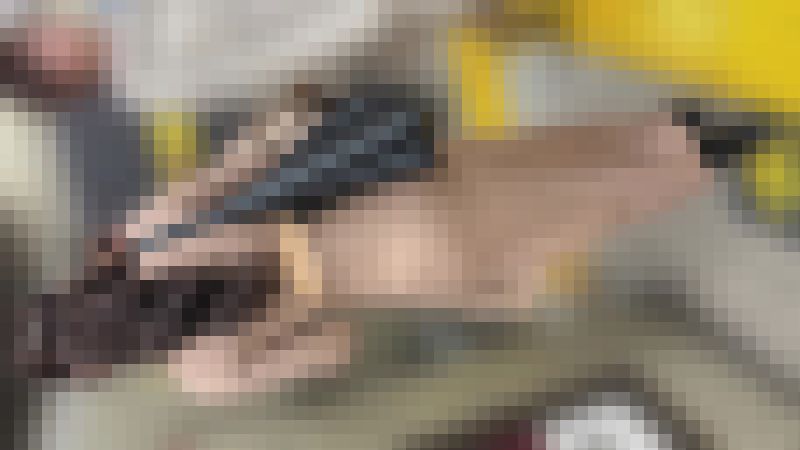 【再販】Pラインくっきりのニットワンピを着たお姉さん(/ω＼)　サンプル画像2