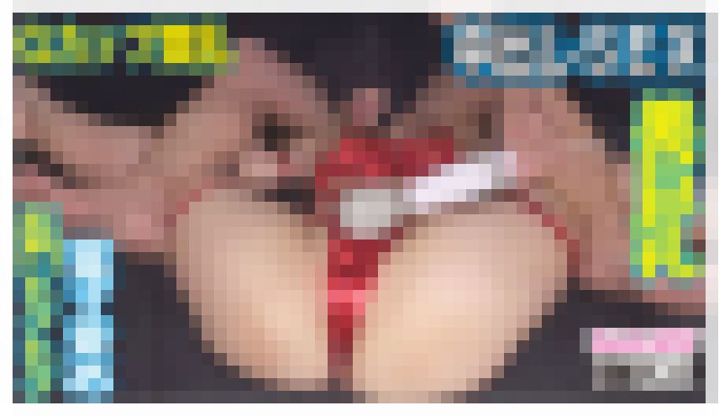 【再販】覆面美女と真正中出しSEX　サンプル画像1