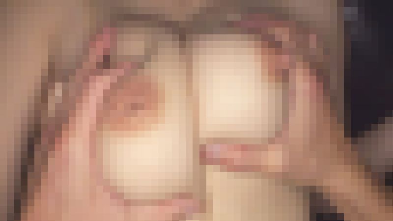 【再販】覆面美女と真正中出しSEX　サンプル画像3