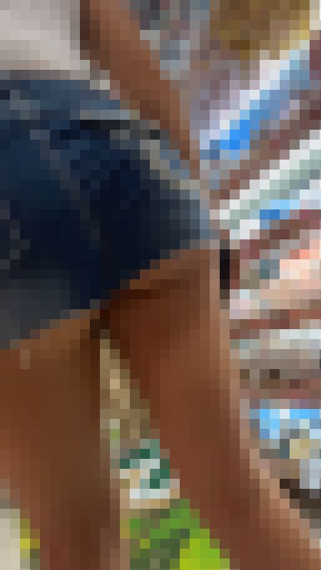 下尻最高にエロい美女達至近距離ロックオン！　サンプル画像3