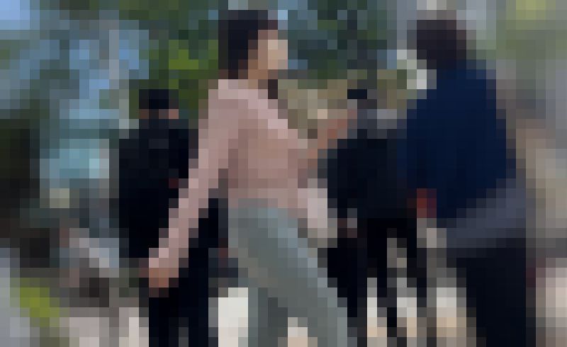最高級の女子大生が登場！エロ尻をムニュらせ美巨乳をプルンと揺らしながら浮き出るクロッチで♂をKO!　サンプル画像2