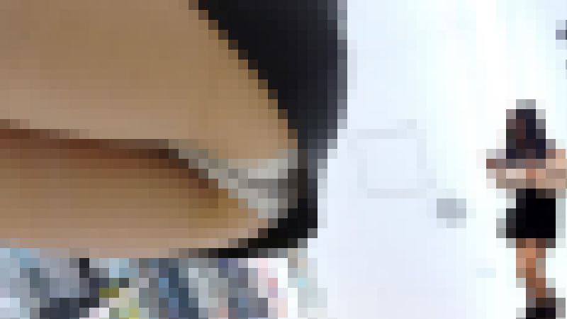 2名撮り[4K]  純白サテンP！うっかり同業者も撮れたｗ　サンプル画像4