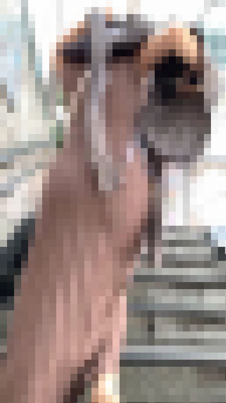 【再販】No.1509「透けすぎて沼！パンティーが最初から最後まで最強に透けてます」　サンプル画像2