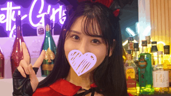 コンカフェ店長のセクハラ面接記録...69【Gカップ神乳の超絶美人な嬢「店長の言う事何でも聞きます…」とひざまずいて勃起チンポを サンプル画像