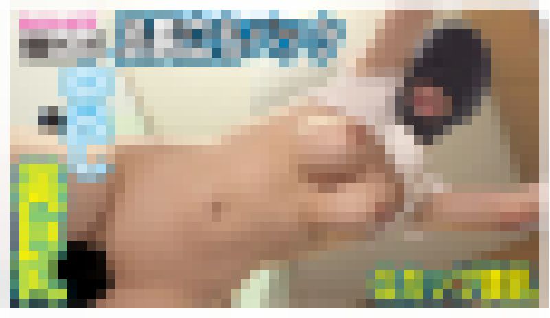 【再販】スタイル抜群の覆面美女と中出しSEX 画像