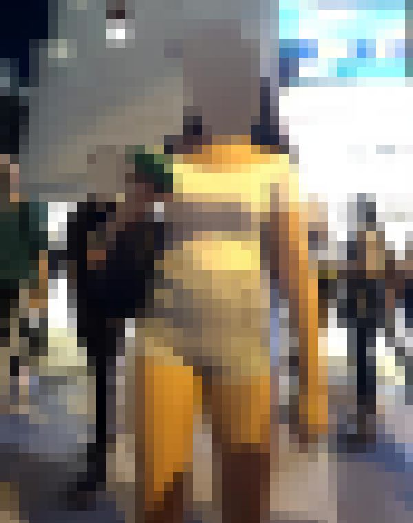 【再販】190夜の帳に現れたアマゾネス巨乳ギャル サンプル画像