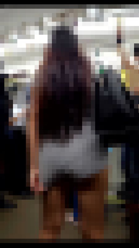 【再販】190夜の帳に現れたアマゾネス巨乳ギャル　サンプル画像5