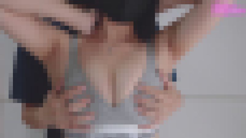 欲情カルバンクライン女子を着衣責め（1）スポブラ巨乳揉み　サンプル画像4