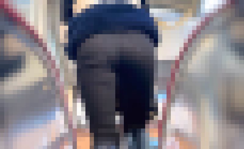 超上玉お姉さんの美巨尻を堪能！スケベなパツパツのエロ尻を見せつけパンティラインで♂を挑発!　サンプル画像3