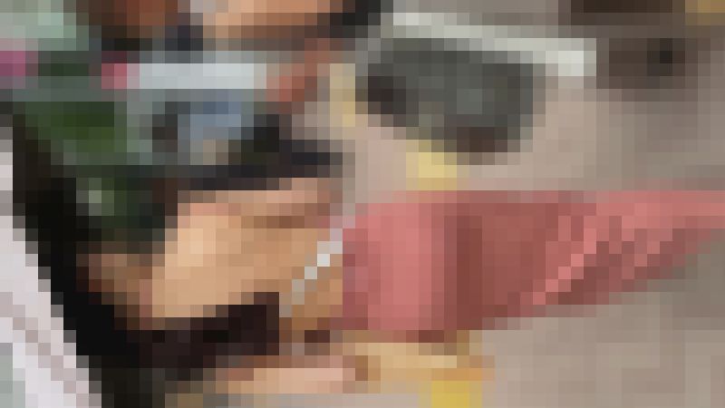 セクシーな背中とデカ尻からのPライン(/ω＼)　サンプル画像3