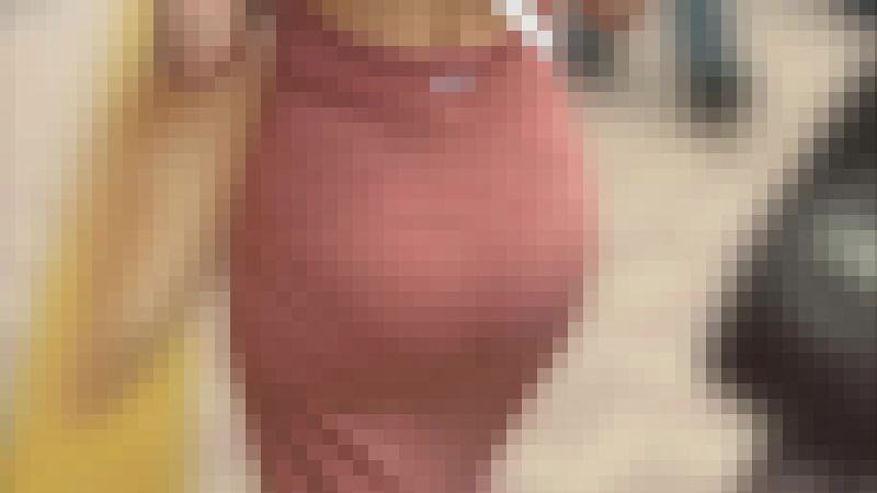 セクシーな背中とデカ尻からのPライン(/ω＼)　サンプル画像5