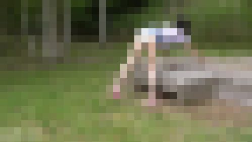 『【本編】炉利ぱんつ撮影バレました…。』『【未公開シーン】人前でオナニー【○学生】撮影バレる前の未公開問題シーン』の2作　サンプル画像2