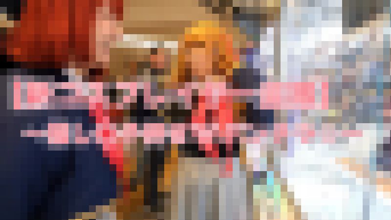 【新コスプレイヤー盗撮34】〜推し〇子併せWパンチラ☆〜 サンプル画像