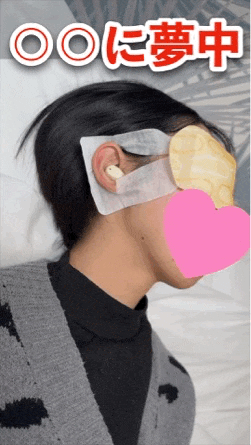 【○○に夢中】「彩智」「「りな」2名分完全版セット サンプル画像