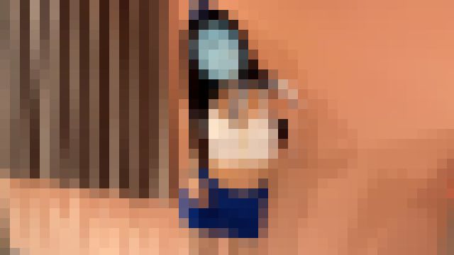 【みさき22歳Gカップ】えっちなCA風コスで生ハメ【裏カメラマンの素人モデル交渉日記2】　サンプル画像2