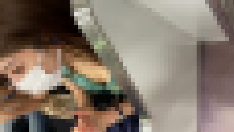 【再販】超美人のキャバ嬢の胸チラ動画(/ω＼)　サンプル画像1