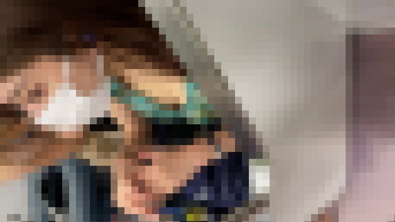 【再販】超美人のキャバ嬢の胸チラ動画(/ω＼)　サンプル画像2