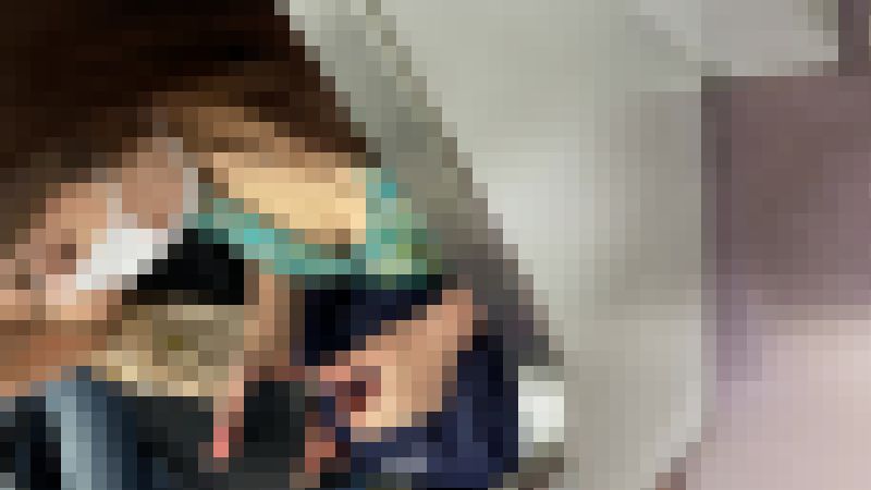 【再販】超美人のキャバ嬢の胸チラ動画(/ω＼)　サンプル画像3
