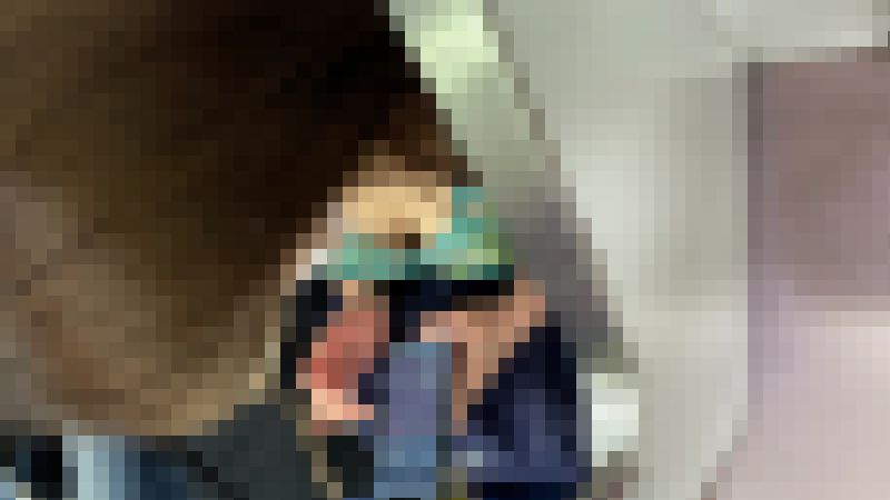 【再販】超美人のキャバ嬢の胸チラ動画(/ω＼)　サンプル画像4