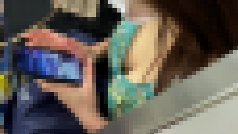【再販】超美人のキャバ嬢の胸チラ動画(/ω＼)　サンプル画像6