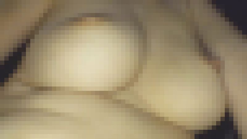 【再販】檻の中でオナニー＆フェラ口内射精　サンプル画像3