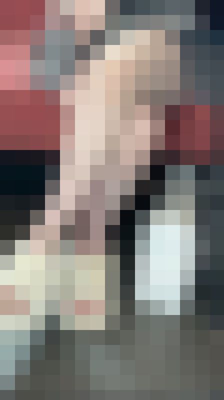 【再販】2名の対面を独占！S級美人お姉さんのエロすぎる生足を対面からの視線！　サンプル画像5