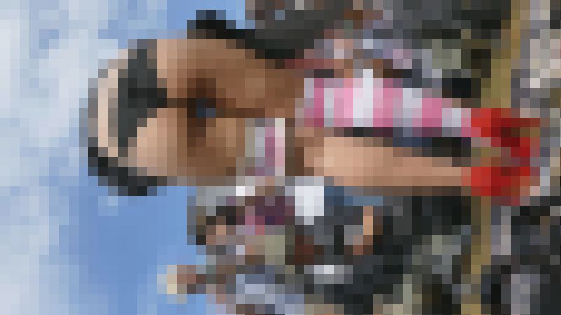 リアルにヤバすぎます！野外コスイベに集まる露出狂レイヤー達NO-19 食い込み尻ローアン編　サンプル画像3