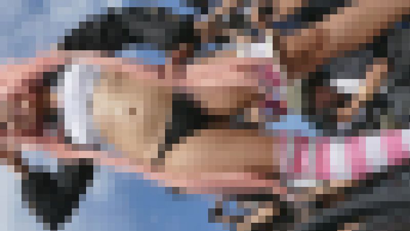 リアルにヤバすぎます！野外コスイベに集まる露出狂レイヤー達NO-19 食い込み尻ローアン編　サンプル画像6