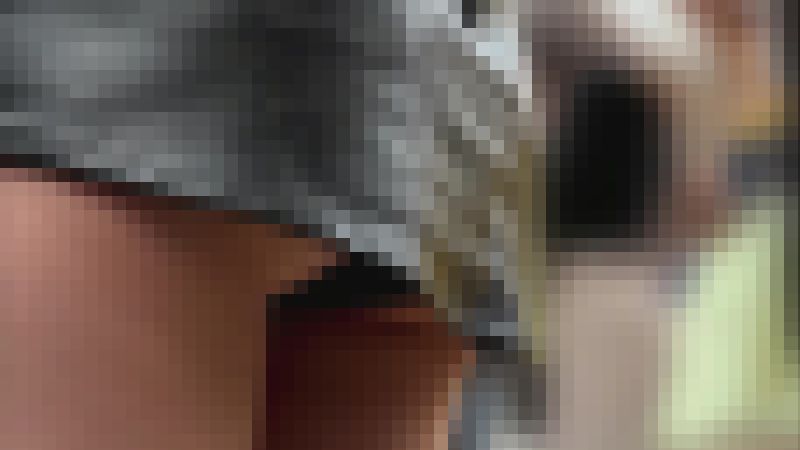 【再販】パンチラあり(/ω＼)レザーのミニスカートのギャル！ギャル！！ギャル！！！　サンプル画像5