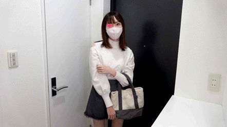 美人OLのピンクパンツ買取！！/おっぱいも弄りまくりで絶頂！【美乳/美尻/清楚】 サンプル画像