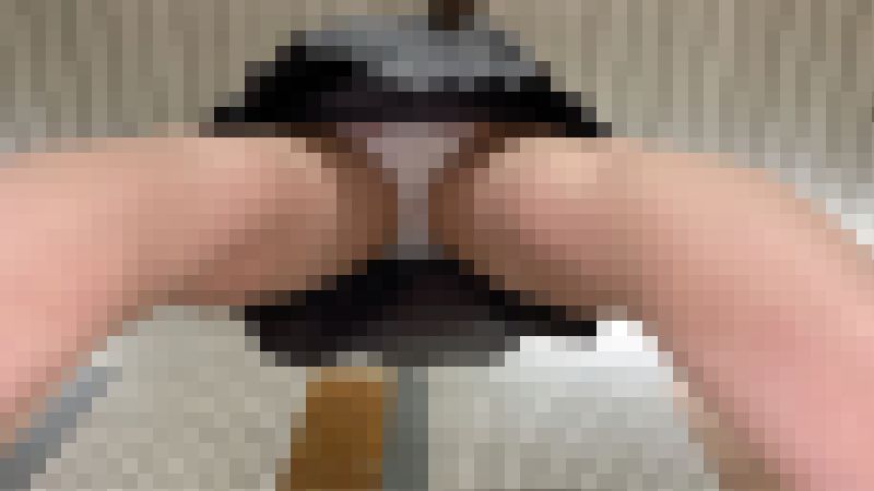 【再販】35G【だまし撮り】ここまで３９４日！いつもの白Ｐをがっつり　サンプル画像3