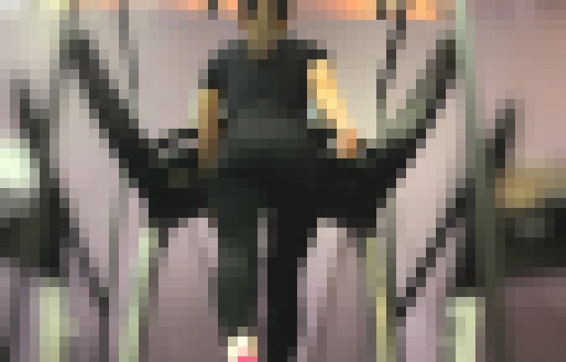 超Sクラスのパッツン美巨尻を堪能！希少なスパッツからエロ尻を突き出して♂を挑発!　サンプル画像4