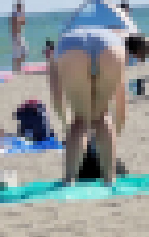 【再販】わしの前で脱ぎおったんじゃ【前編】まさかのTバック！　サンプル画像3