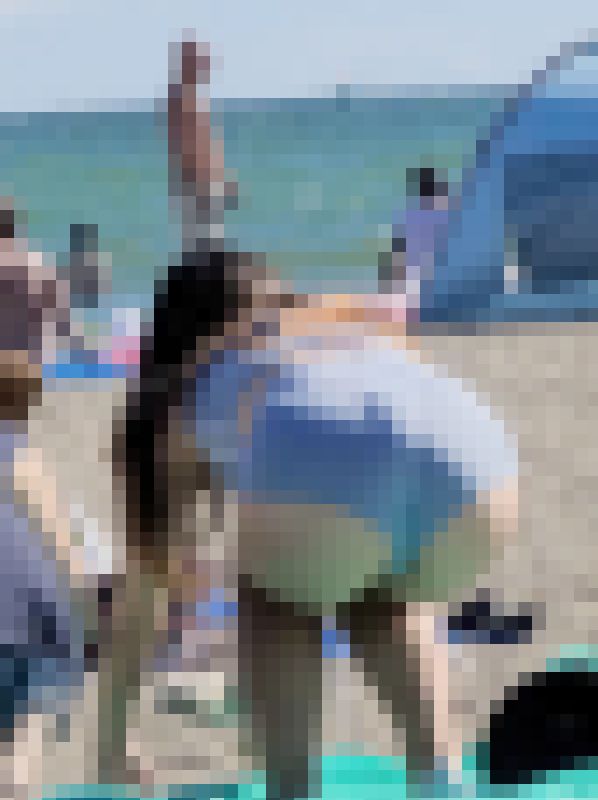 【再販】わしの前で脱ぎおったんじゃ【前編】まさかのTバック！　サンプル画像4