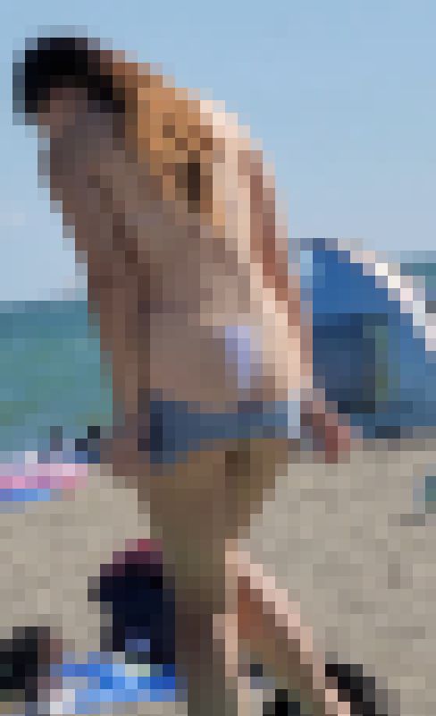 【再販】わしの前で脱ぎおったんじゃ【前編】まさかのTバック！　サンプル画像5