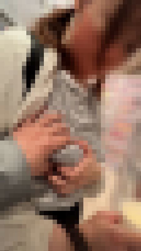 【ノーブラ揉みVOL.9】Fカップ若奥さん揉みしだき→個室突撃して乳首責め絶頂　サンプル画像3